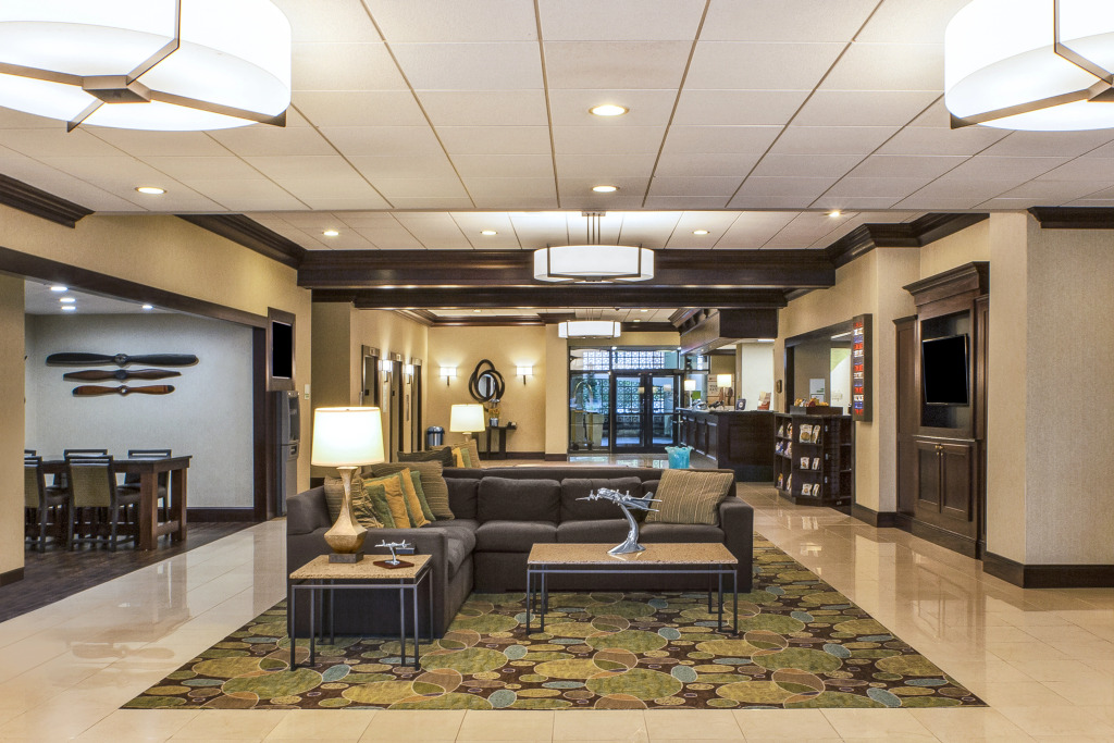 Holiday Inn National Airport/Crystal City by IHG