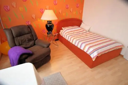 Apartment in Kronsberg