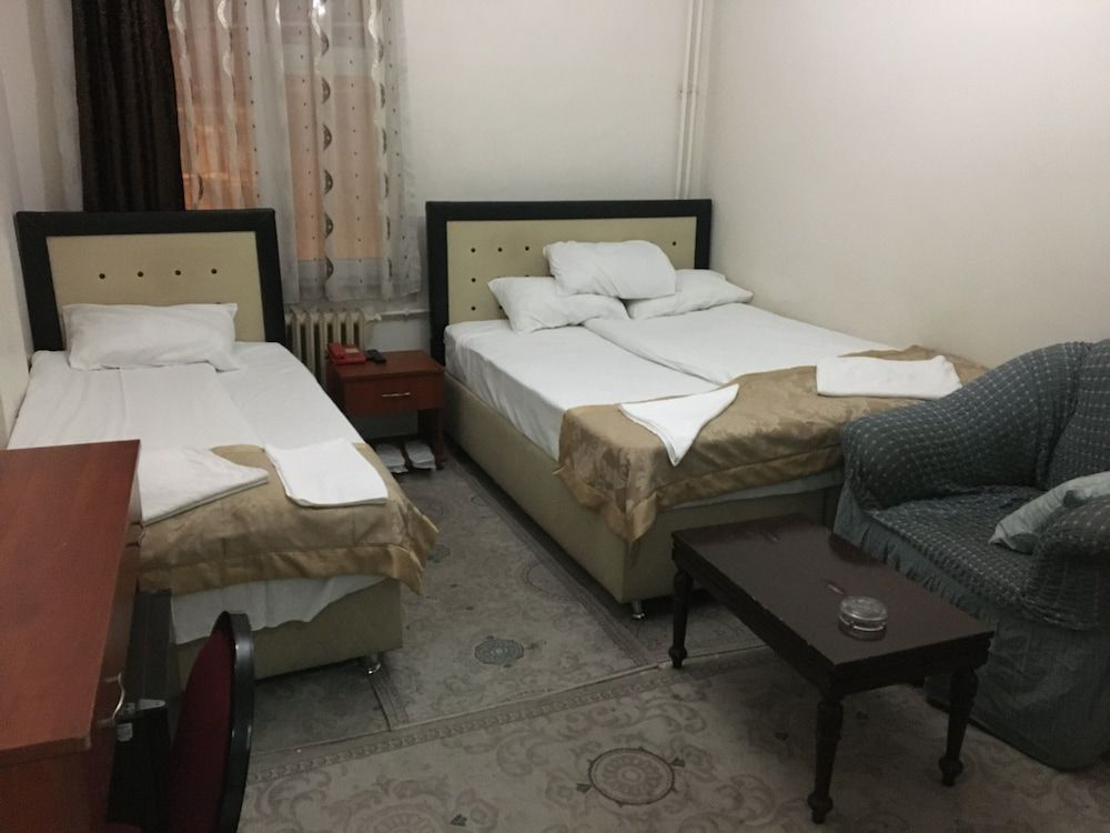Buyuk Akcay Hotel