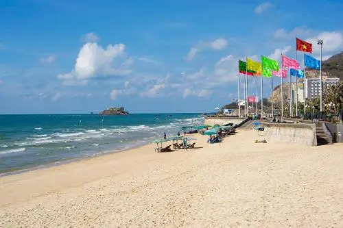 Ngoi Sao Hotel