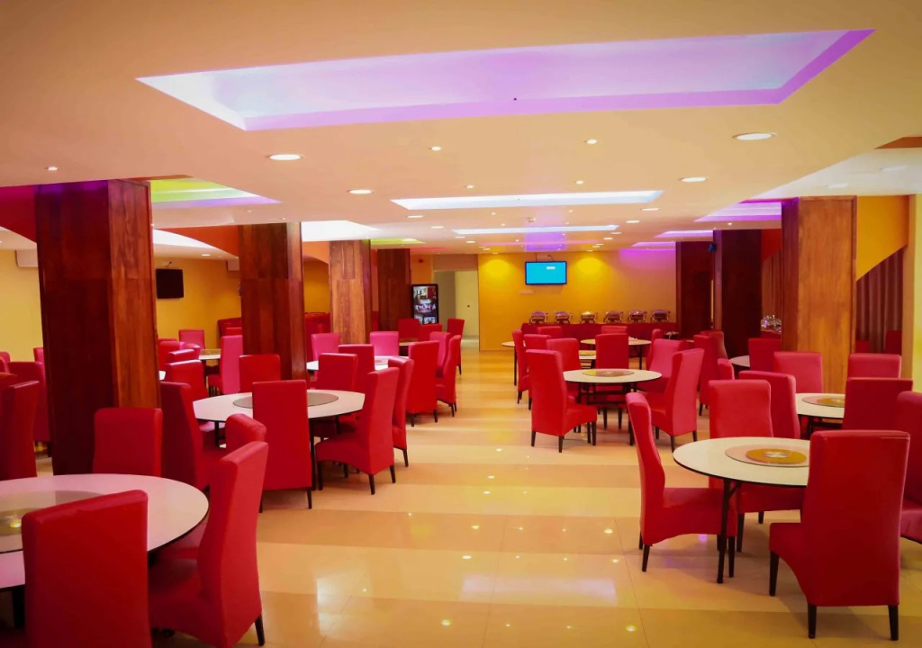 Ceylon Sea Hotel