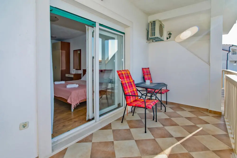 Apartments Bubalo