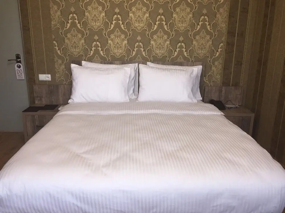 Hotel Atlantis Near Airport