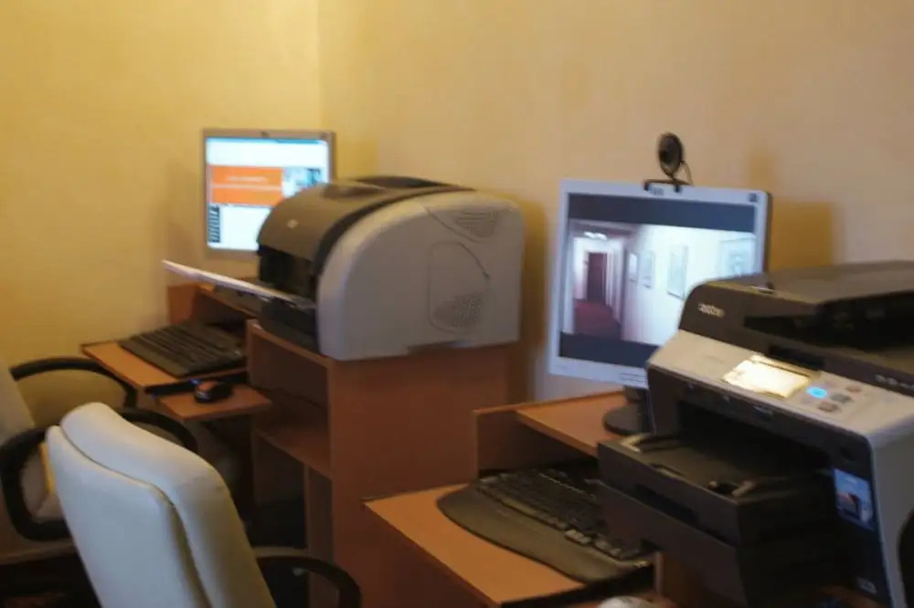 Hotel Giardinetto