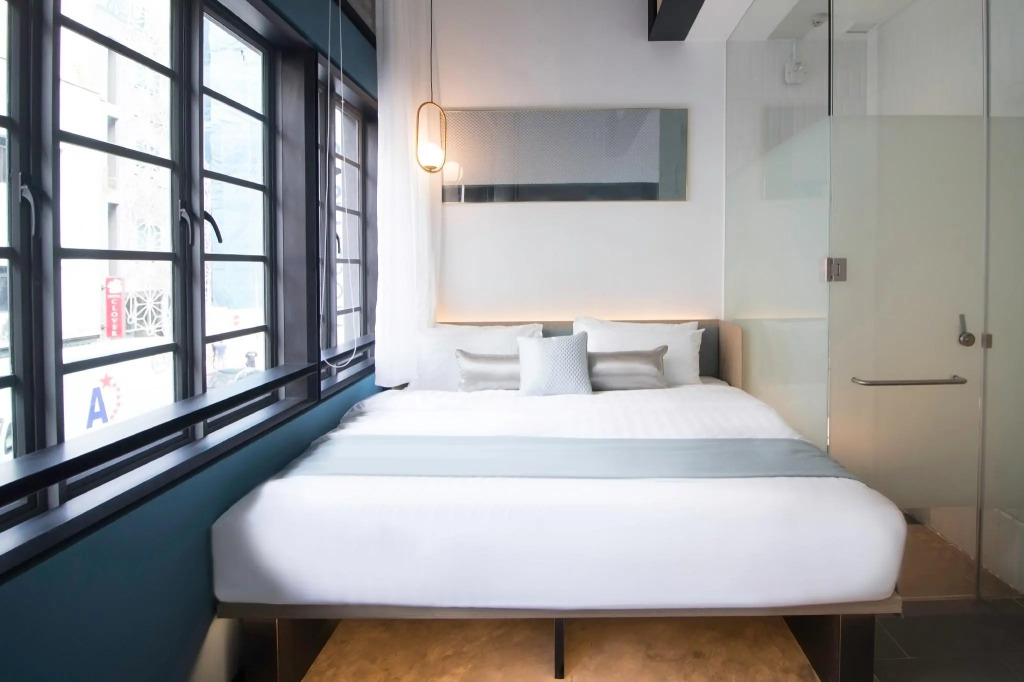 Hotel NuVe