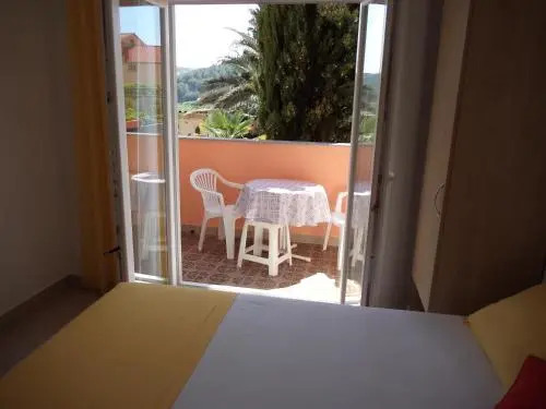 Jandric Apartments