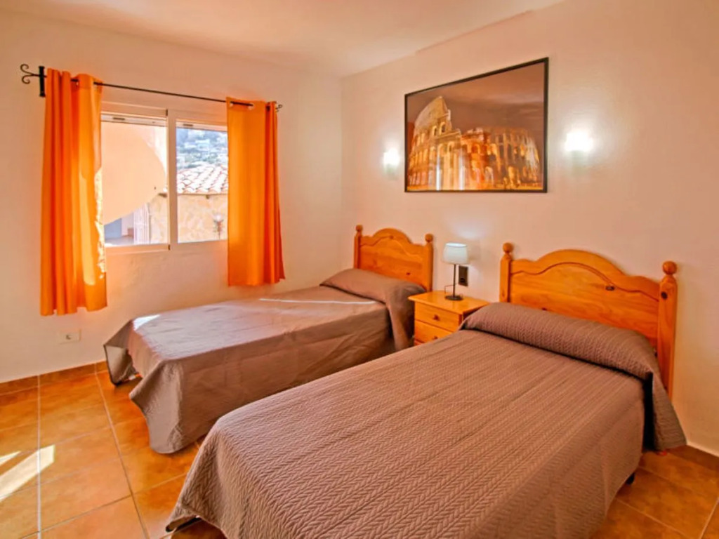 Villa Roma by Interhome