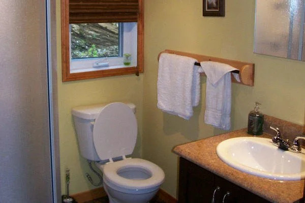 Chalets Garou