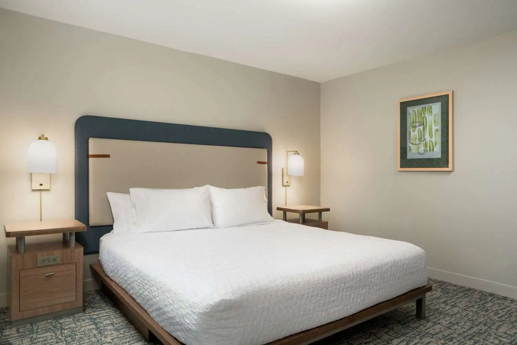 Homewood Suites By Hilton Goldsboro
