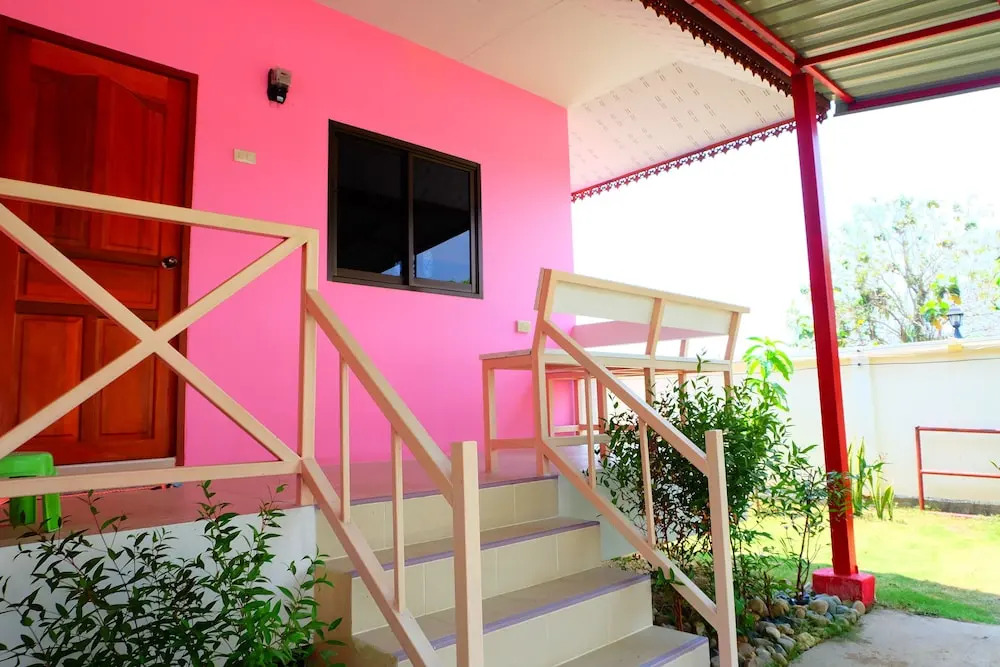 Baan Rimping Inthanon