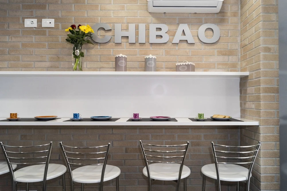 Chibao