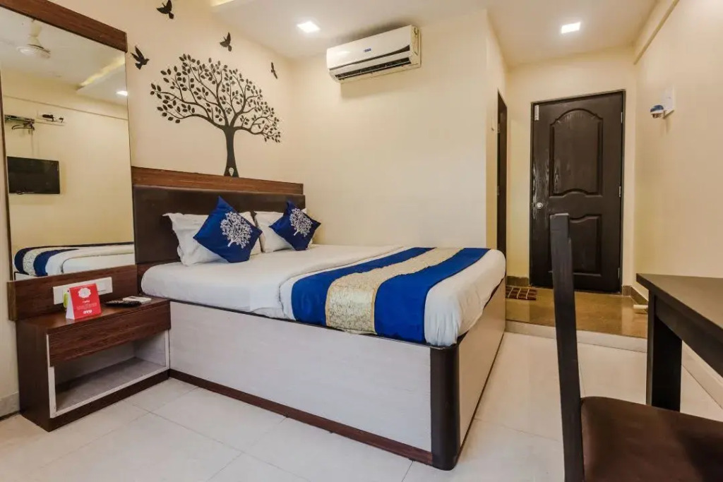 O Rooms Near Mumbai international Airport