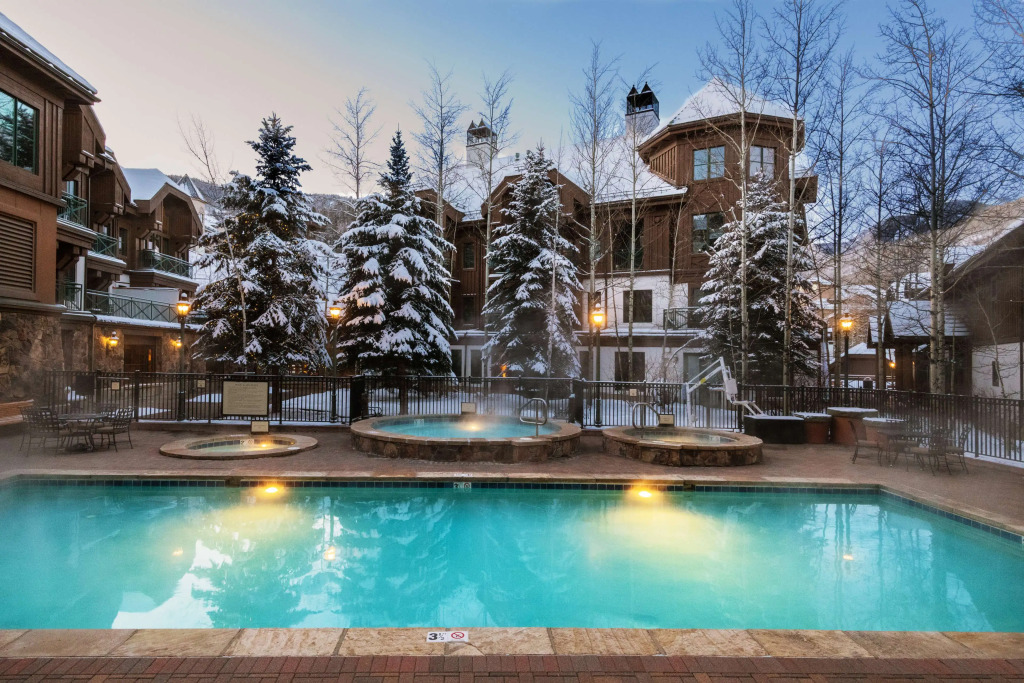 The Residences at Mountain Lodge by Hyatt Vacation Club