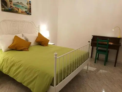 Maison Speranzella