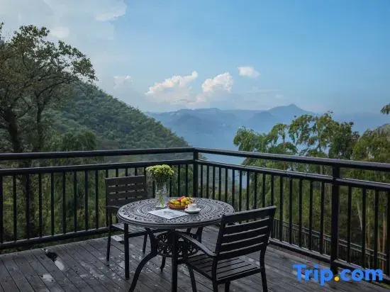 Muyun Guesthouse