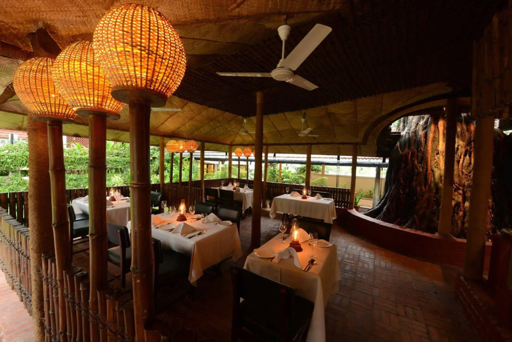 Casino Hotel - CGH Earth, Cochin