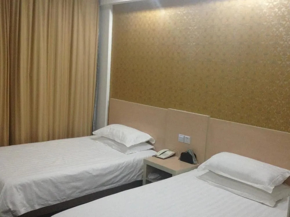 Shanghai Si Wei Mei Hotel