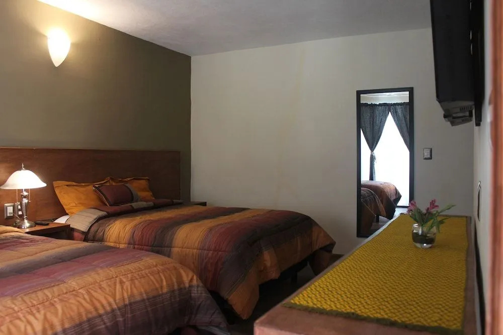 Suites San Miguel