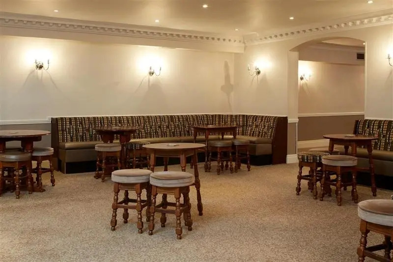 Best Western Consort Hotel