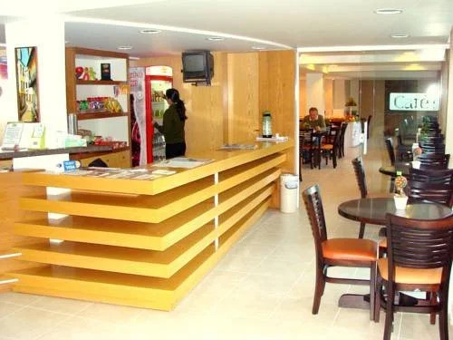 Biz Hotel