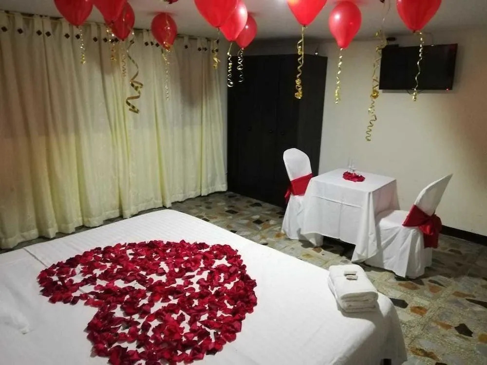 Hotel Ceibal