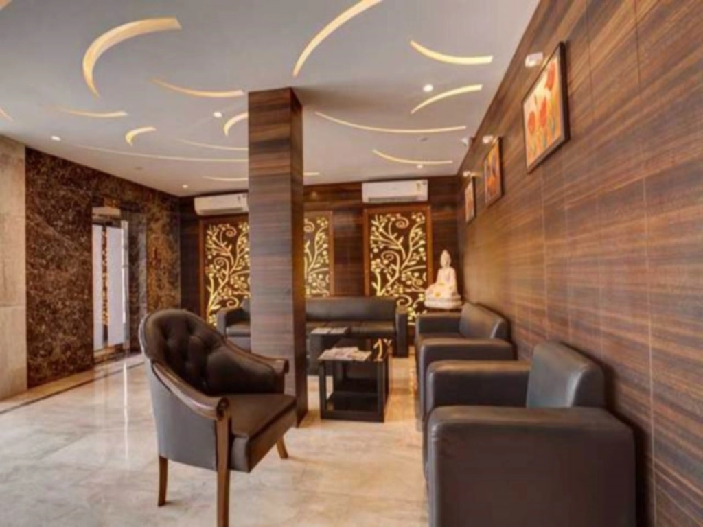 Hotel The North Reef-Port Blair