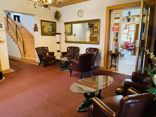 Landhotel Wettin