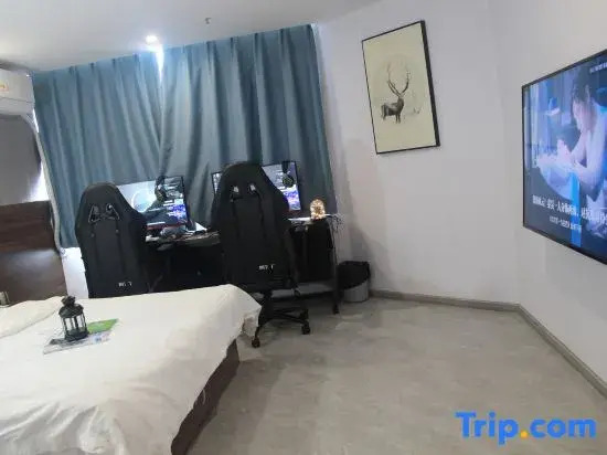 Ma'anshan Xiaoyi Homestay