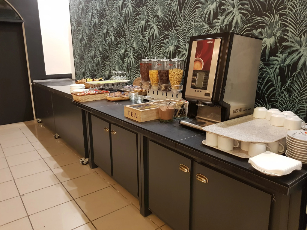 Hôtel Mar I Cel & Spa