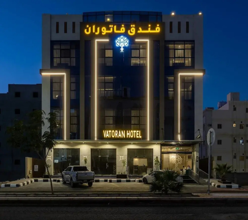 فندق فاتوران 2