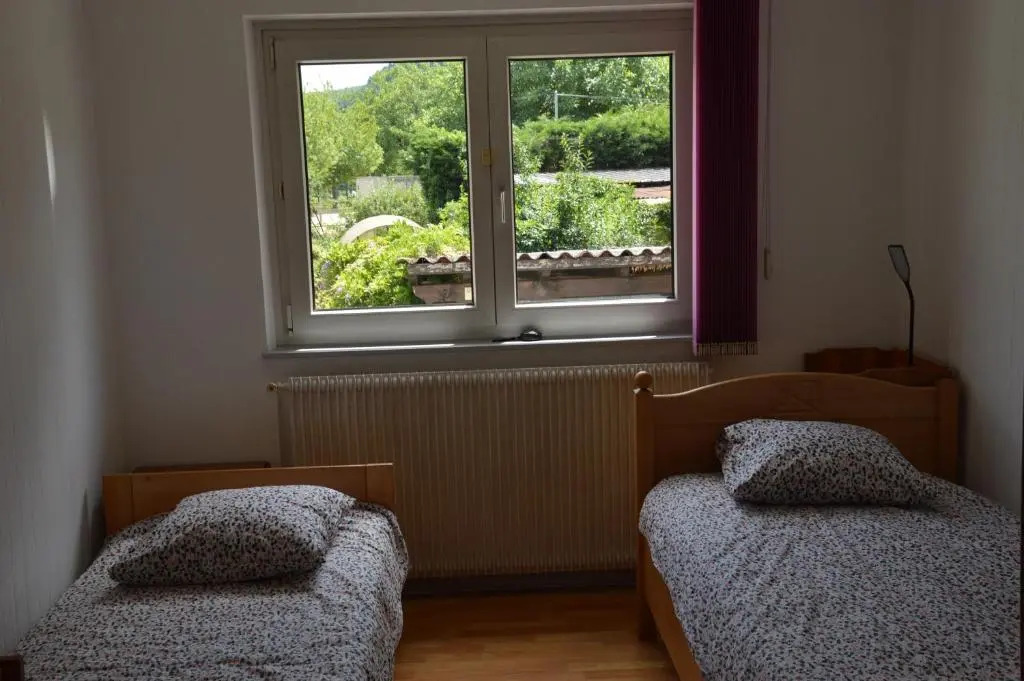 Gîte Les Glycines 68230 TURCKHEIM