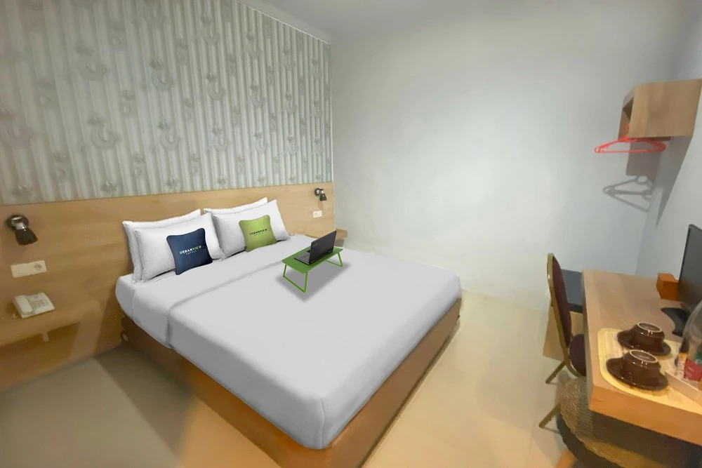 Urbanview Hotel Mulia Indah Palopo