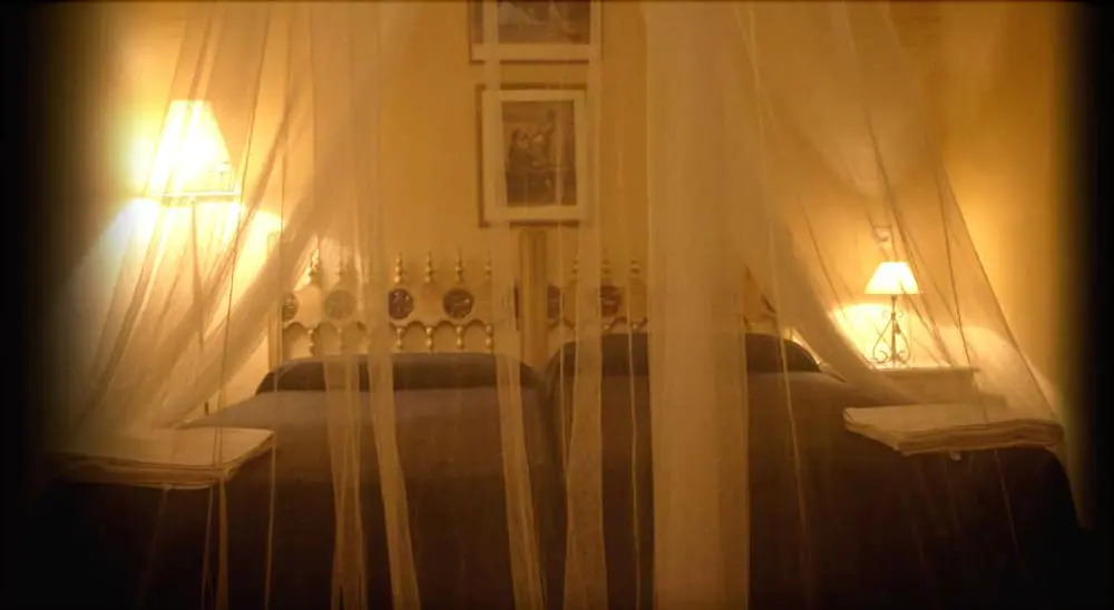Hostal-Casa Sol y Luna