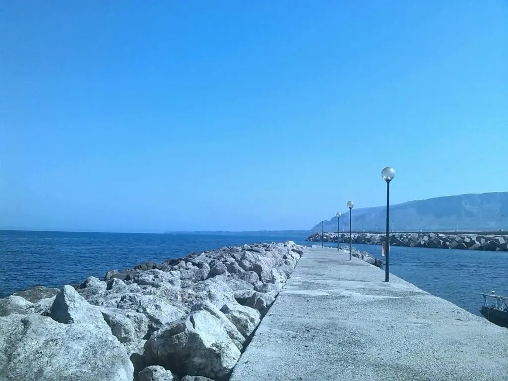 Casa Vacanze a 100 m dal mare