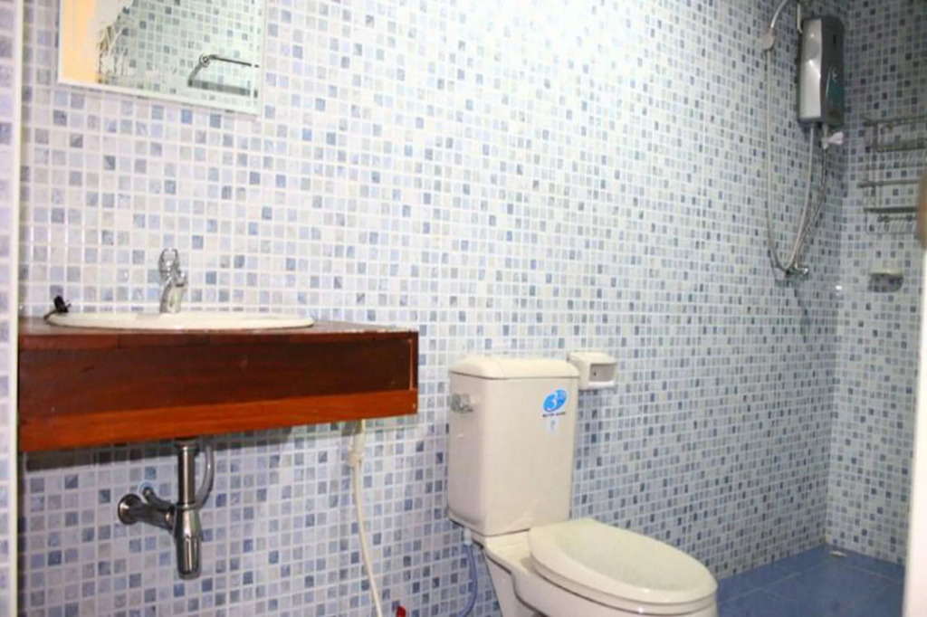 Pongphen Guesthouse