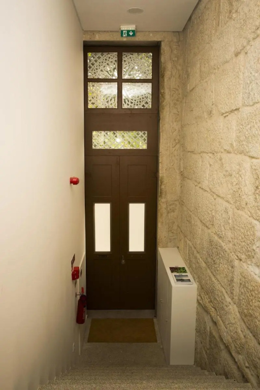 BO - Álvares Cabral GuestHouse