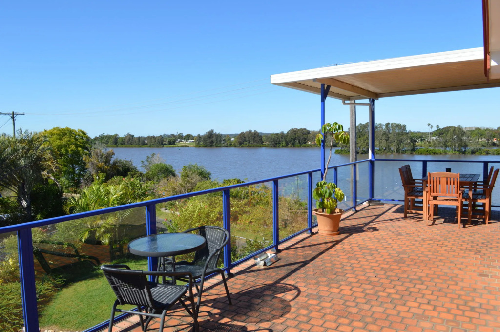 Taree Motor Inn