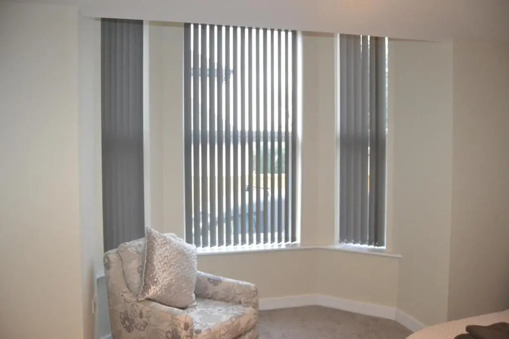 Meadow apartments Nottingham