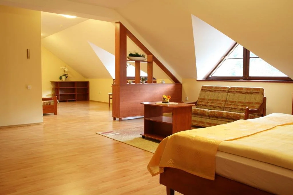 Hotel Ambra