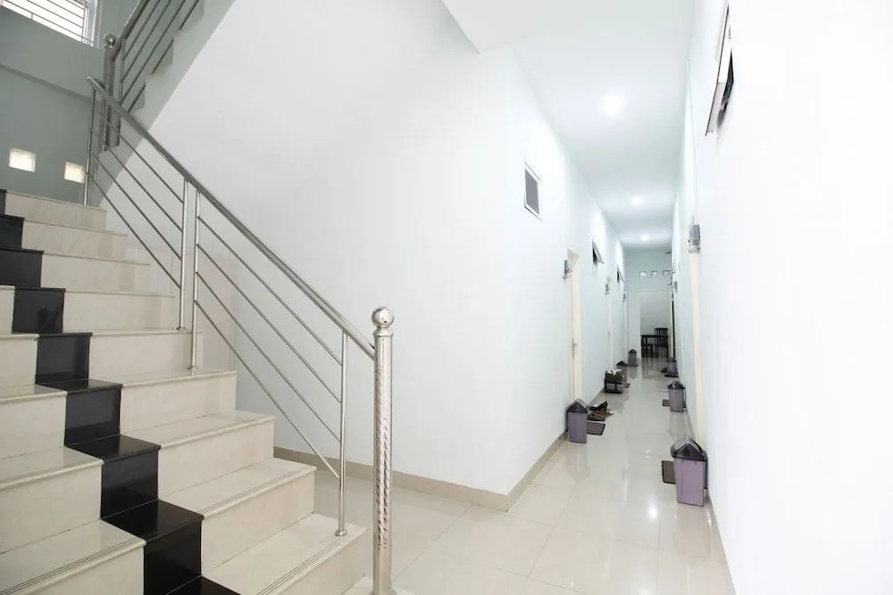 Airy Eco Syariah Medan Petisah Ayahanda Ceret 11C