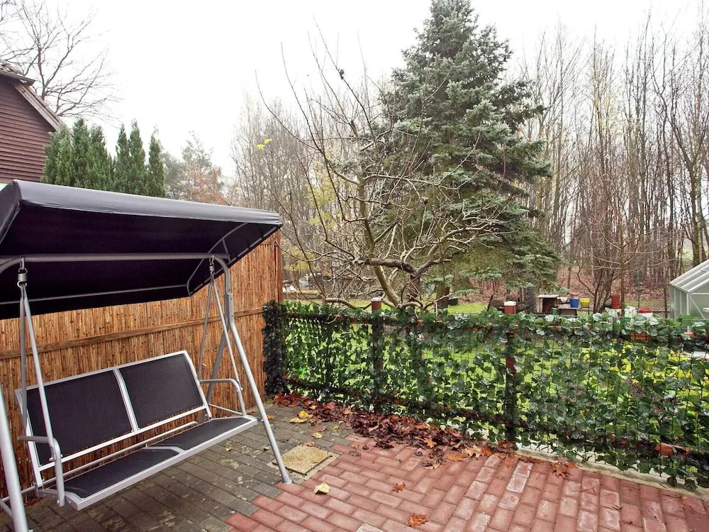 Holiday Home in the Forest
