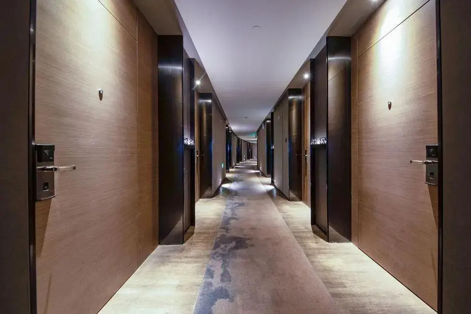 Homeinn Selected Hotel (Changzhou Universal Dinosaur Park Wanda Plaza)