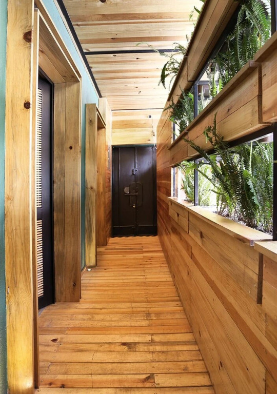 The Foodie Hostel