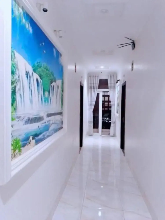 Sao Mai Hotel Can Tho