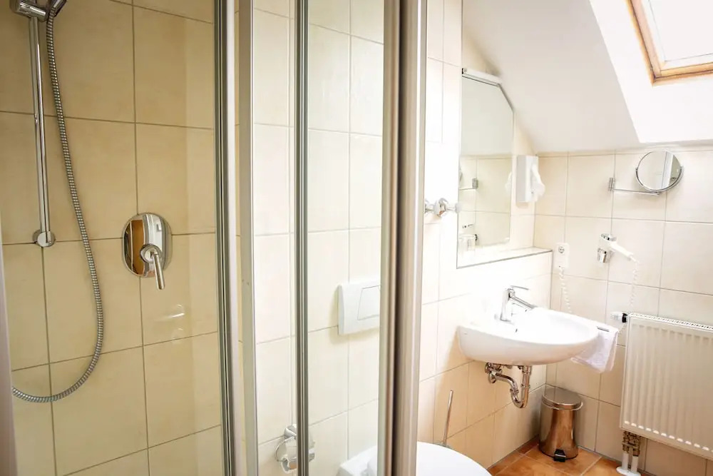 Hotel Gut Schwaige