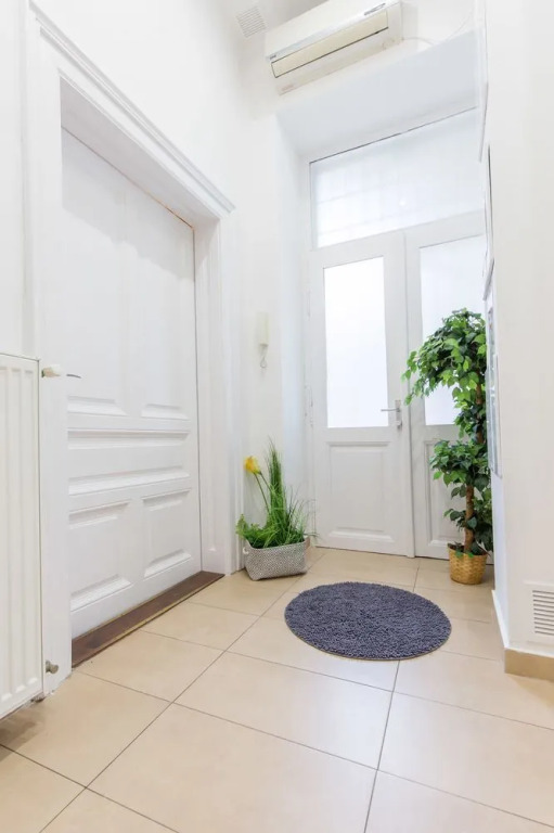 Real Apartments Magyar
