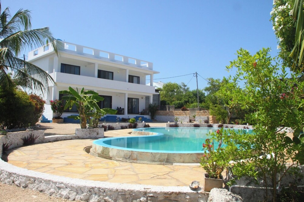 Three bedroom Villa Zanzibar
