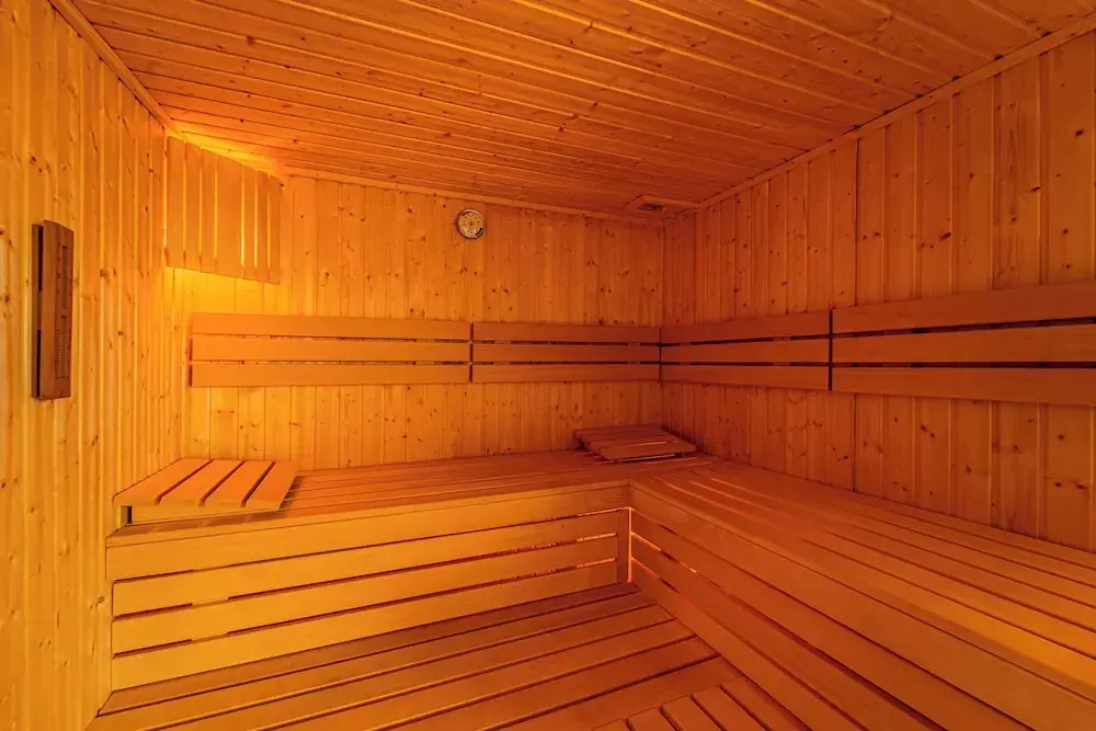 Apartments & SPA Posesja Plażowa Grzybowo by POSESJA APARTAMENTY 4a III