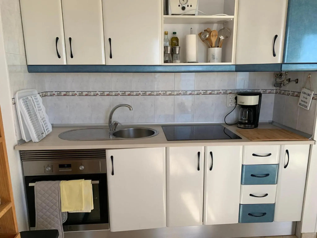 Apartamento Cielo Azul