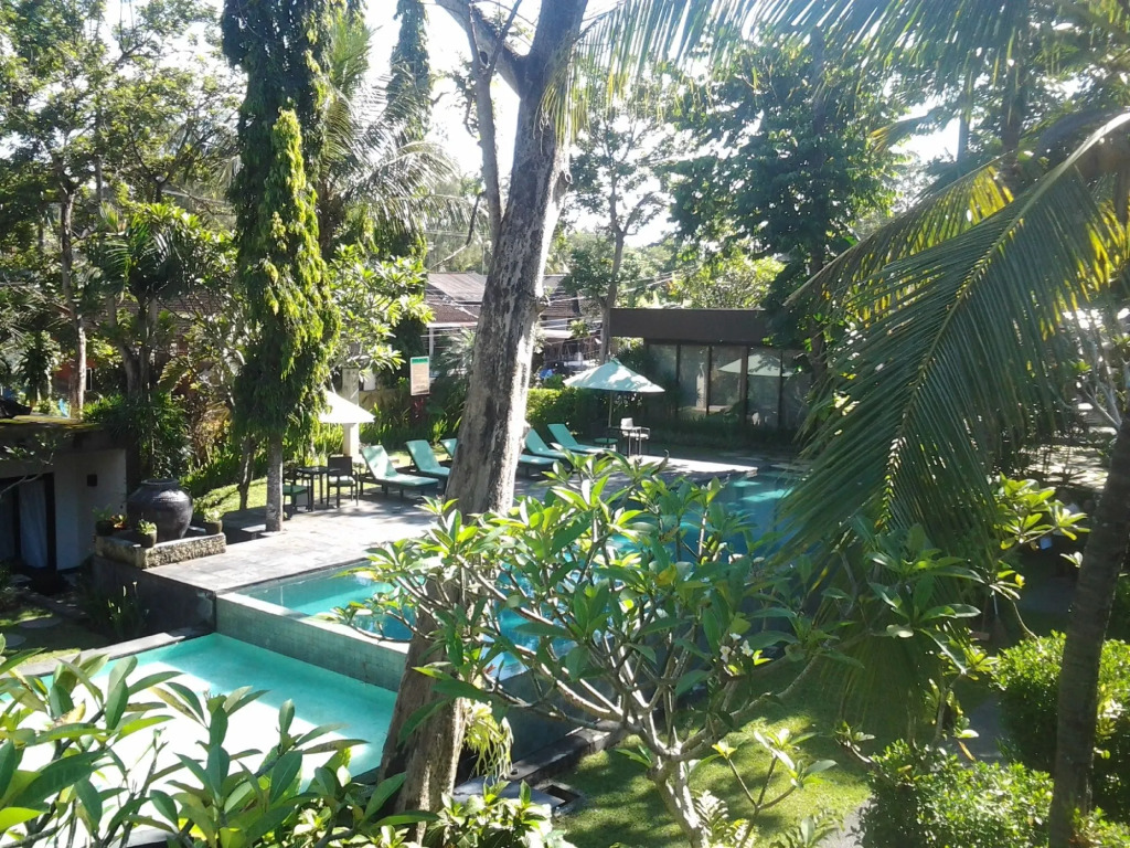 Y Resort Ubud
